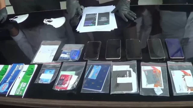 Toko Handphone Medan Bukan Pelaku Penipuan Online, Polisi Ungkap Kesalahan Identifikasi