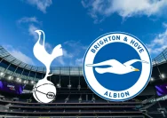 Tottenham vs Brighton: Gol Voli Memukau Mitoma Samai Skor, Pertarungan Sengit di Tottenham Hotspur Stadium