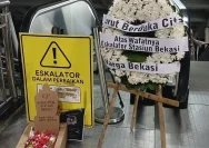 Tragedi Jemput Istri di Stasiun: Suami Dapat Kabar Duka di Bekasi