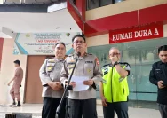 Tragedi KRL Bekasi: 14 Korban Meninggal, Identifikasi 10 Jenazah di RS Polri