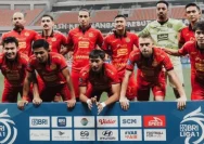Transfer Persija Jakarta Gila: 6 Pemain Diborong, Target 2 Bintang PSM