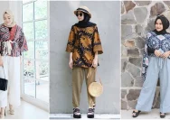 Tren Pencarian Harian: Dari Celana Katun Sempurna hingga Motif Hati yang Menggoda