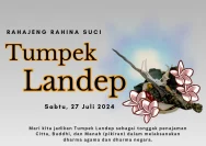 Tumpek Landep 2026: Momentum Penyucian Pikiran di Bali