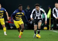 Udinese vs Parma: Kemenangan Tipis Parma 1-0 Membawa Udinese ke Titik Genting di Serie A