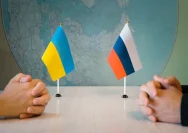 Ukraina Klaim Hampir Capai Kesepakatan Damai dengan Rusia, Negosiasi Menjelang Titik Balik