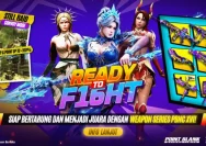 Update Point Blank Sabtu, 18 April 2026: Klaim Hadiah Eksklusif Sekarang Juga