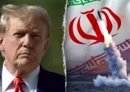 Uranium Iran Diperebutkan: Trump Klaim AS Bisa Dapatkan Debu Nuklir Gratis, Iran Membalas dengan Tekanan Baru
