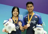 USM perunggu badminton: Dua Medali Perunggu Raih di Unimma Super Badminton Championship 2026