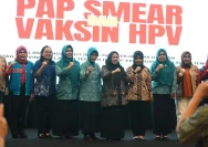 Vaksin HPV: Solusi Nasional Cegah Kanker pada Semua Gender