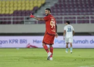 Van Basty Sousa Ungkap Rahasia Kerja Keras di Balik Kemenangan Persija 1-0 atas PSBS Biak
