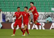 Vietnam U-17 Cetak 14 Gol, Kurniawan Yulianto Optimis Performa Garuda Muda di AFF U-17 2026
