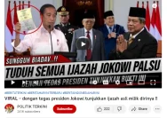 Viral Influencer Klaim HIV 'Tidak Ada' Picu Kepanikan, Dokter Bongkar Hoaks dan Ustaz Solmed Laporkan Puluhan Akun Penyebar