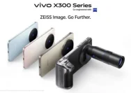 Vivo X300 Ultra Resmi Global: Kamera ZEISS 200 MP dan Performa Flagship 2026