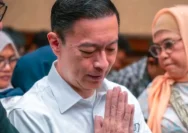 Vonis Tongtek Maut Talun: 4 Terdakwa Dijatuhi 3 Tahun Penjara, Keluarga Korban Memicu Kerusuhan di PN Pati