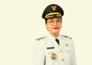 Wali Kota Agustina Wilujeng Puji Kiprah LDII dalam Perkuatan Toleransi di Semarang