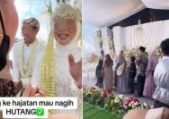 Wali Kota Depok Tegaskan: Hindari Beban Utang Karena Pesta Pernikahan Mewah