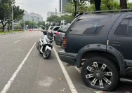 Wali Kota Medan Target Atasi Parkir Liar, Percepat Infrastruktur dan Tingkatkan Literasi