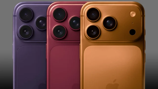 Warna Dark Cherry Jadi Primadona Baru di iPhone 18 Pro: Bocoran Lengkap 2026