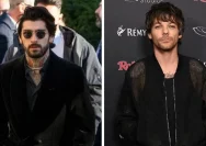 Zayn Malik dan Louis Tomlinson Dituduh Bertengkar, Dokumenter One Direction Terancam Batal
