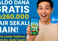 10 Aplikasi Penghasil Saldo DANA Gratis 2026 untuk Cuan Instan