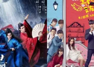 10 Drama China Balas Dendam 2026 Paling Epic yang Memukau Penonton