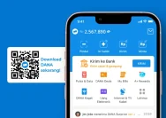 12 Aplikasi Canggih untuk Menghasilkan Saldo DANA di Era Digital