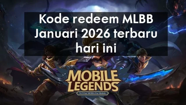15 Kode Redeem MLBB Terbaru 21 Mei 2026: Dapatkan Skin dan Diamond Gratis Sekarang Juga!
