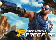 20 Kode Redeem Free Fire Terbaru 9 Mei 2026: Cara Klaim Diamond dan Skin Gratis Secara Cepat