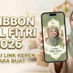20 Link Twibbon dan Ucapan Estetik untuk Iduladha 2026 di Media Sosial