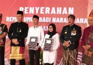 30 Narapidana Lansia di Jawa Tengah Terima Remisi Kemanusiaan: Kenyataan yang Menyentuh Hati