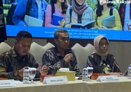 39.662 Mahasiswa Layak Terima KIP Kuliah 2026 Berkat DTSEN