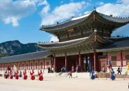 5 Aktivitas Wisata Budaya yang Harus Dicoba di Korea Selatan