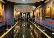 5 Art Exhibition Gratis di Jakarta Mei Ini: Healing dan Spot Foto Instagramable