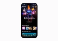 5 Game Gratis Terbaru di Apple Store yang Wajib Dicoba pada 2026