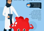 5 Kebiasaan Pagi yang Membantu Jantung Tetap Sehat