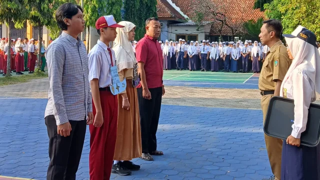 5 SMP Negeri Terbaik di Jombang dengan Prestasi Unggul dan Fasilitas Lengkap
