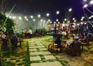 5 Tempat Nongkrong Estetik di Kotabaru Yogyakarta yang Wajib Dikunjungi