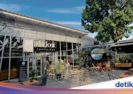 5 Tempat Nongkrong Sambil Ngopi di Bandar Lampung: Pilihan yang Nyaman