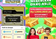 7 Aplikasi Cuan DANA Gratis Hingga Rp100.000 Sehari, Cara Mudah Tambah Penghasilan