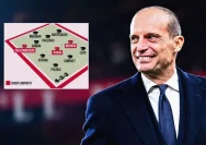AC Milan Berburu Andoni Iraola sebagai Pengganti Allegri setelah Pemecatan Mengejutkan