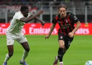 AC Milan Siapkan Proyek Baru dengan Andoni Iraola dan Xavi Setelah Memecat Allegri