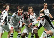 AC Milan Siapkan Proyek Baru dengan Andoni Iraola dan Xavi Setelah Pemecatan Allegri