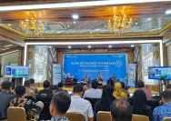 Aceh Menuju Pembangunan Berkelanjutan dengan Paradigma 'Growth with Nature'