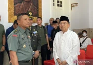 Ade Armando Dituding Motif Jahat oleh Pengacara Wakil Presiden Jusuf Kalla