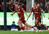 Adelaide United Siap Tantang Auckland FC di Semifinal A-League