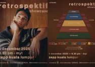 Afgan Mengadakan Konser Retrospektif untuk Merayakan 18 Tahun Perjalanan Karir