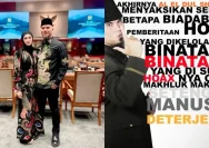 Ahmad Dhani Ungkap Niat Ceraikan Mulan Jameela, Reaksi Mengejutkan dari Al-El-Dul