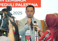 AJI Mendesak Tindakan Pemerintah untuk Bebaskan Jurnalis dan WNI di Global Sumud Flotilla