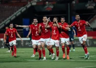 Al Ahly Guncang Liga Mesir: Kemenangan 3-0 atas ENPPI dan Harapan Kebangkitan Besar