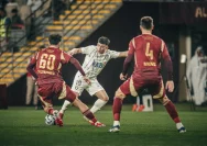 Al Wahda Raih Kemenangan Dramatis, Sementara Al Ain Kuasai Pro League UAE